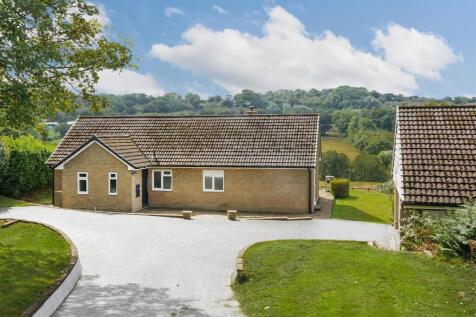 Churchstanton, Taunton 3 bed bungalow for sale