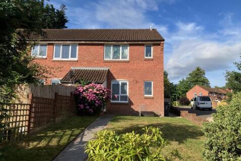 Wardleworth Way, Wellington 1 bed apartment for sale