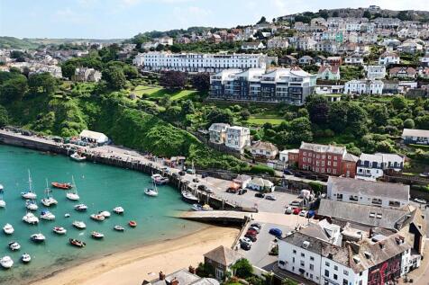 Quayfield Road, Ilfracombe 8 bed terraced house for sale