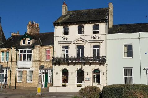 Pilton Street, Barnstaple 13 bed terraced house for sale