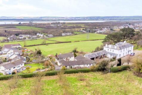 Instow, Bideford 6 bed detached house for sale