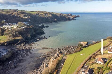 Lester Point, Combe Martin 2 bed bungalow for sale