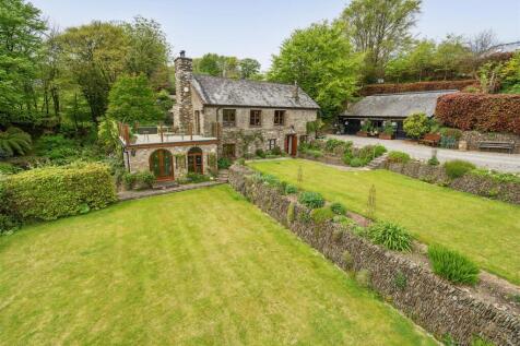 East Down, Barnstaple 2 bed detached house for sale