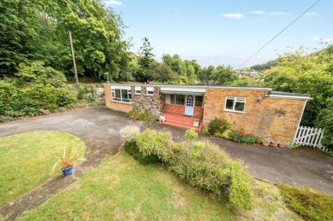 Church Street, Braunton 3 bed bungalow for sale