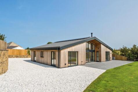 Lydacott, Barnstaple 3 bed bungalow for sale