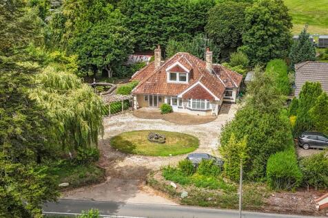 Umberleigh 3 bed detached house for sale