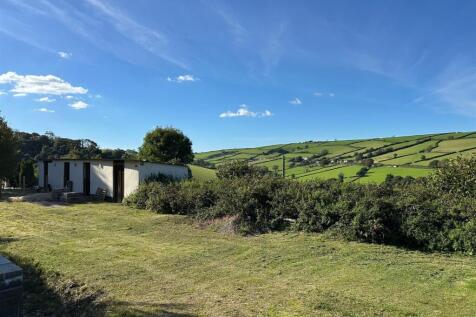 Shirwell Road, Barnstaple Land for sale