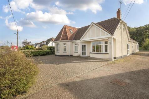Fremington/ Yelland, Barnstaple 7 bed detached house for sale