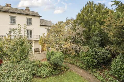 Bellaire, Pilton, Barnstaple 5 bed semi