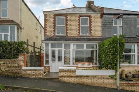 Hillsborough Park Road, Ilfracombe 3 bed semi