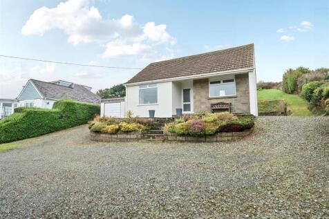 Woolacombe 2 bed bungalow for sale