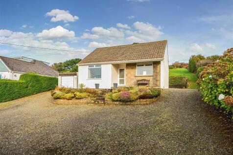 Woolacombe 2 bed bungalow for sale