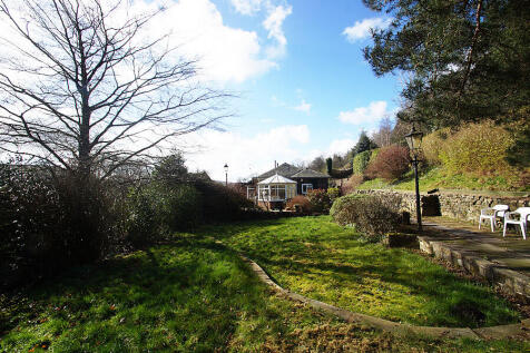 Standedge Road/Sandy Lane, Dobcross OL3 4 bed detached bungalow for sale