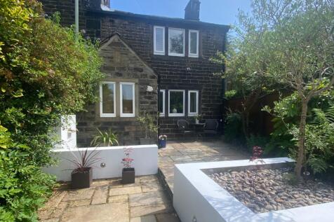 Boarshurst, Greenfield OL3 2 bed cottage for sale