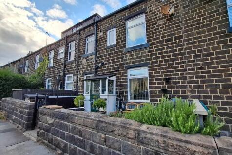 Manchester Road, Greenfield OL3 2 bed terraced house for sale