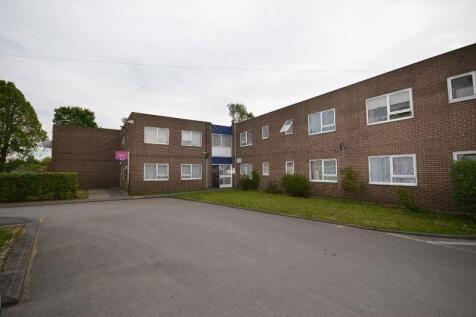 Aston House, North Street, South Kirby 1 bed flat for sale