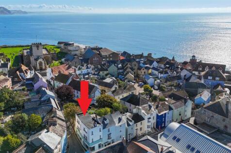 3 bedroom apartment for sale