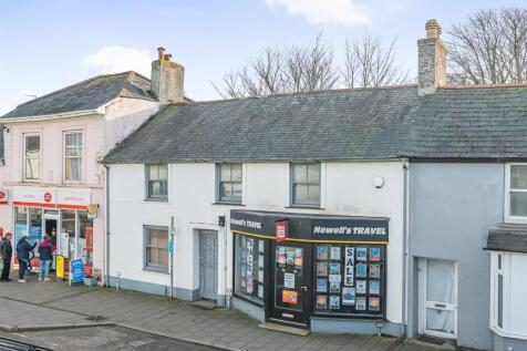 1 bedroom house for sale