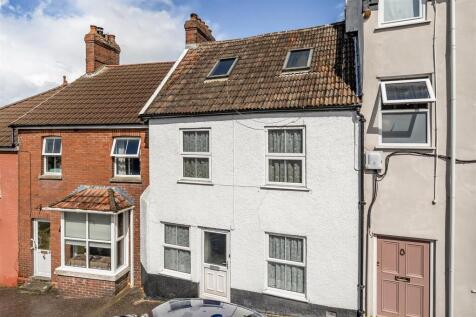 2 bedroom house for sale