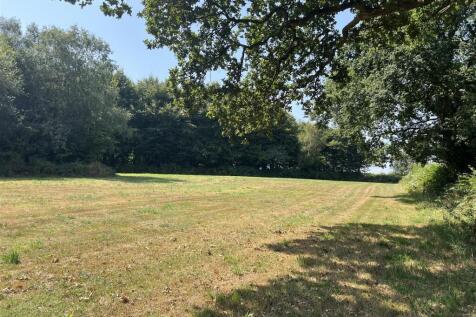 Land for sale