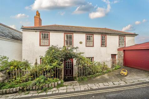 4 bedroom house for sale