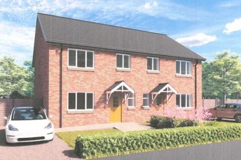 Llys Tylcha Fawr, Tonyrefail, Porth... Plot for sale