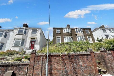 Shelone Road, Neath, West Glamorgan... 3 bed semi