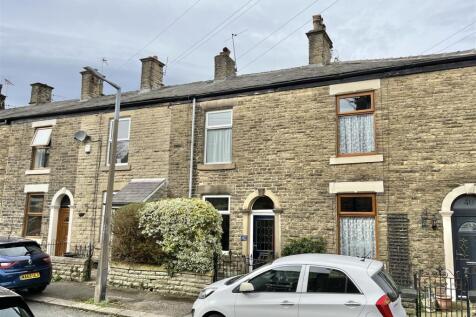 Duke Street, Glossop 2 bed terraced house for sale