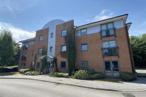 Sycamore Court, 180 Carrington Lane... 2 bed flat for sale