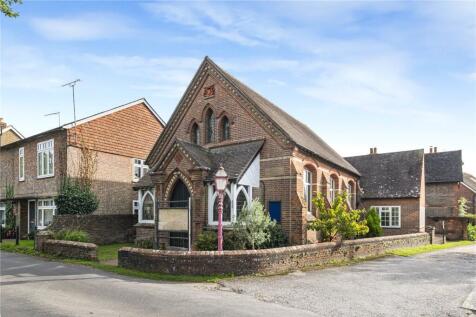 Street Lane, Ardingly, Haywards... 4 bed detached house for sale