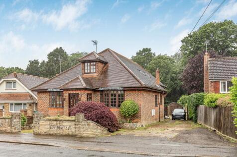 Valebridge Road, Burgess Hill, West... 5 bed detached house for sale