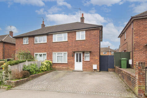 Lower Green Road, Tunbridge Wells 2 bed semi