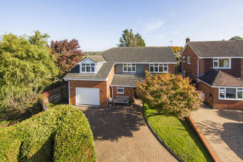 Old Gardens Close, Tunbridge Wells 5 bed detached house for sale