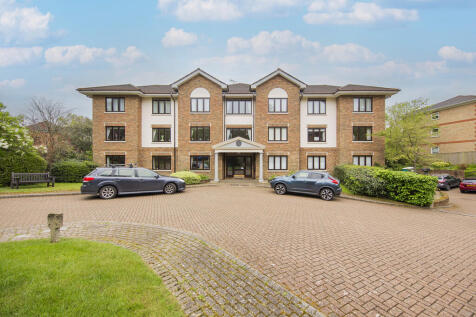 Kingswood Road, Tunbridge Wells 2 bed apartment for sale