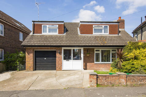 Nelson Road, Tunbridge Wells 3 bed detached house for sale
