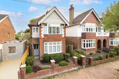 Stephens Road, Tunbridge Wells 4 bed detached house for sale