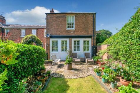Burgage Lane, Southwell 2 bed apartment for sale