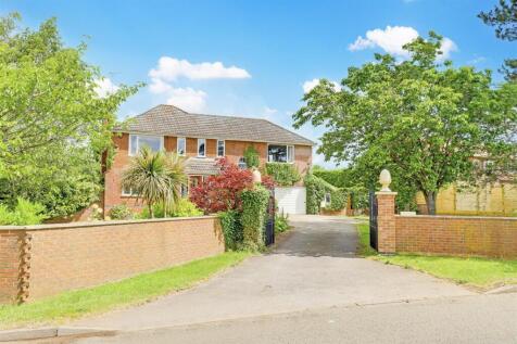 Boat Lane, Hoveringham 4 bed detached house for sale