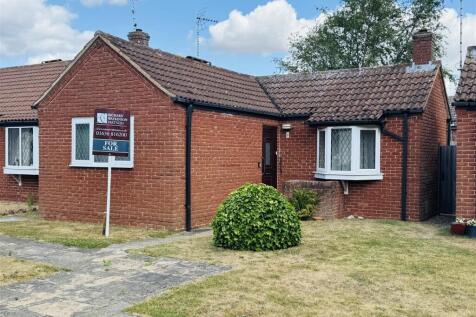 Leeks Close, Southwell 1 bed detached bungalow for sale