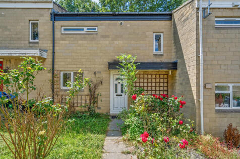 Durley Park, Somerset BA2 2 bed terraced house for sale