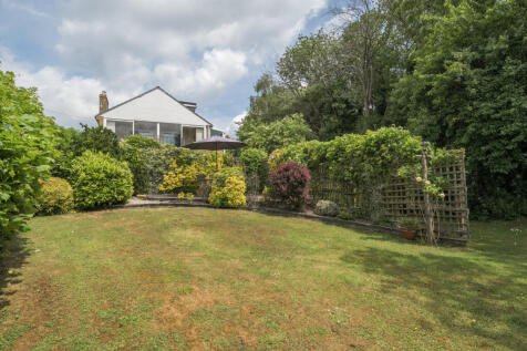 Padleigh Hill, Somerset BA2 5 bed detached house for sale