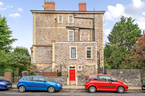 Miles Road, Bristol BS8 3 bed apartment for sale