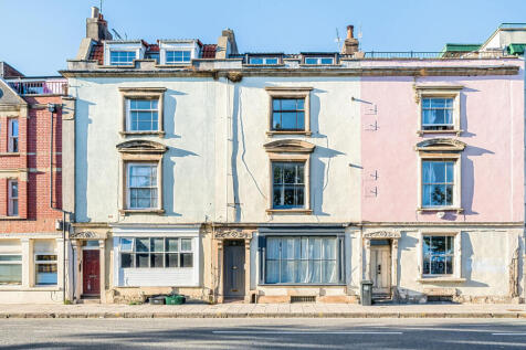 Hotwell Road, Bristol BS8 1 bed apartment for sale