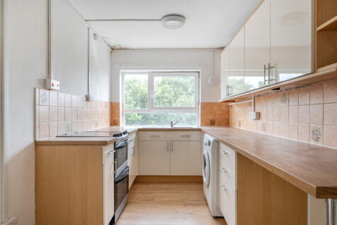 Cleeve Lodge Close, Gloucestershire BS16 1 bed apartment for sale