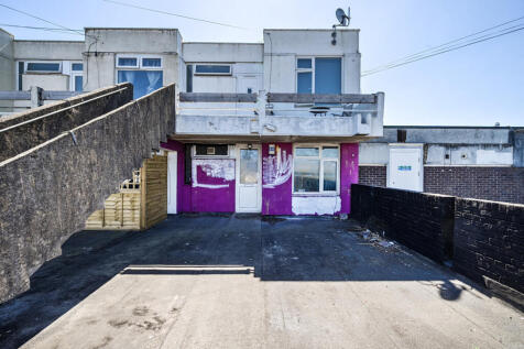 Harden Road, Bristol BS14 1 bed apartment for sale