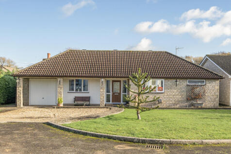 Bowers Hey, Yate BS37 2 bed bungalow for sale