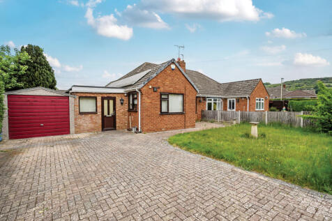 South View Way, Cheltenham GL52 2 bed bungalow for sale