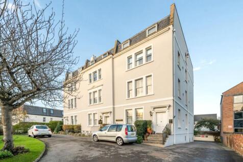Knapp Road, Gloucestershire GL50 2 bed apartment for sale