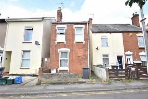 Melbourne Street East... 2 bed detached house for sale