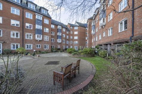 Westgate Street, Gloucestershire GL1 1 bed apartment for sale